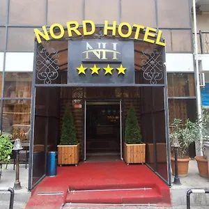 Nord West Bakoe