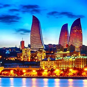 3* Hotel Ariva Center Hotel