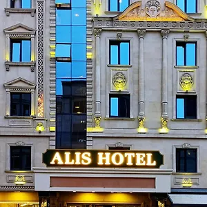 Hotel Alis, Baku
