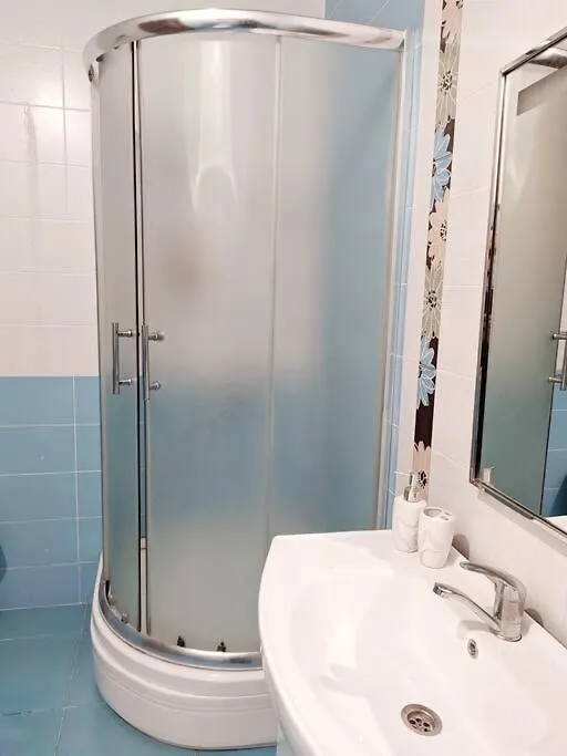 באקו Spacious And Modern Apartment In The City
